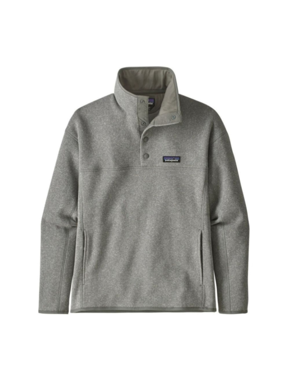 Patagonia Lightweight Better Sweater® Marsupial Pullover size S in EUC